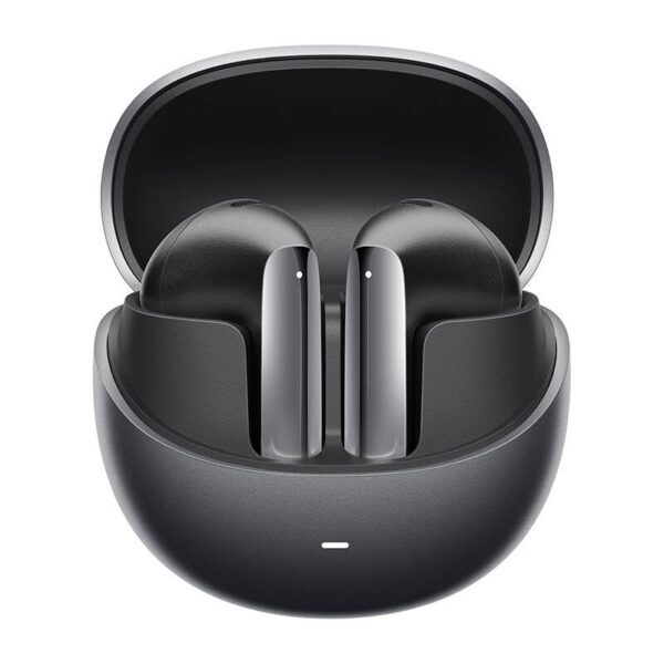 TWS QCY AilyBuds Pro+ HT10 Pro Headphones, ANC (black) - Image 3