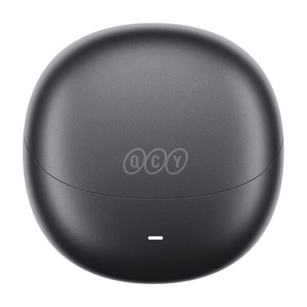 TWS QCY AilyBuds Pro+ HT10 Pro Headphones, ANC (black) - Image 4