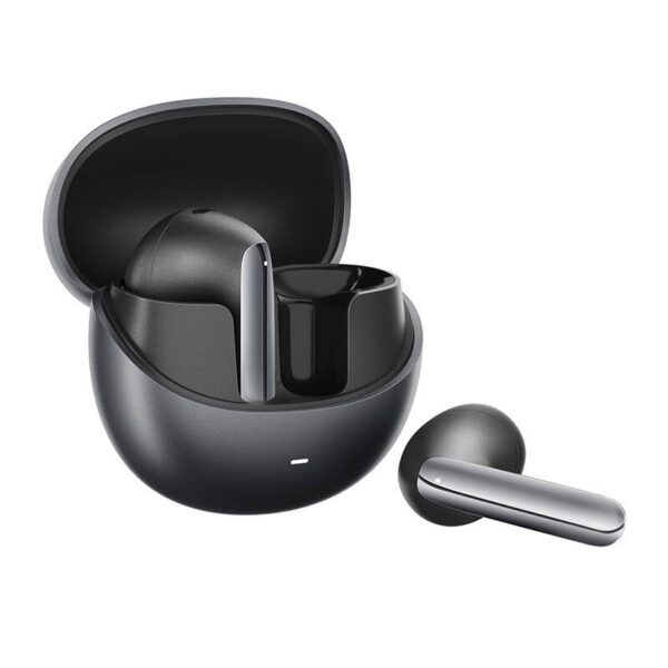 TWS QCY AilyBuds Pro+ HT10 Pro Headphones, ANC (black) - Image 5