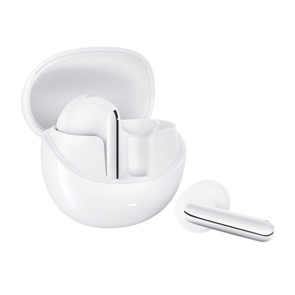 TWS QCY AilyBuds Pro+ HT10 Pro Headphones, ANC (white) - Image 5