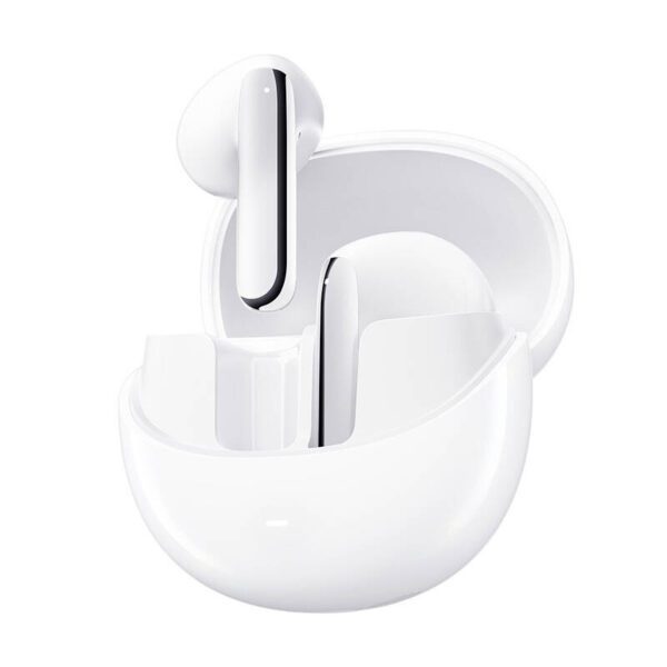 TWS QCY AilyBuds Pro+ HT10 Pro Headphones, ANC (white) - Image 6