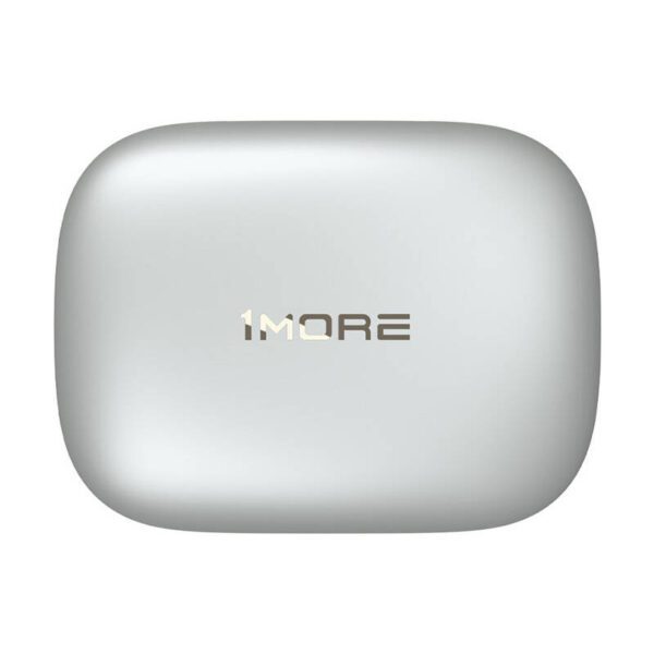 1MORE FIT OPEN wireless headphones (silver) - Image 4