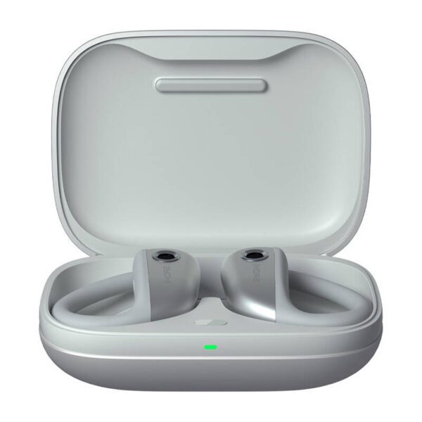 1MORE FIT OPEN wireless headphones (silver) - Image 3