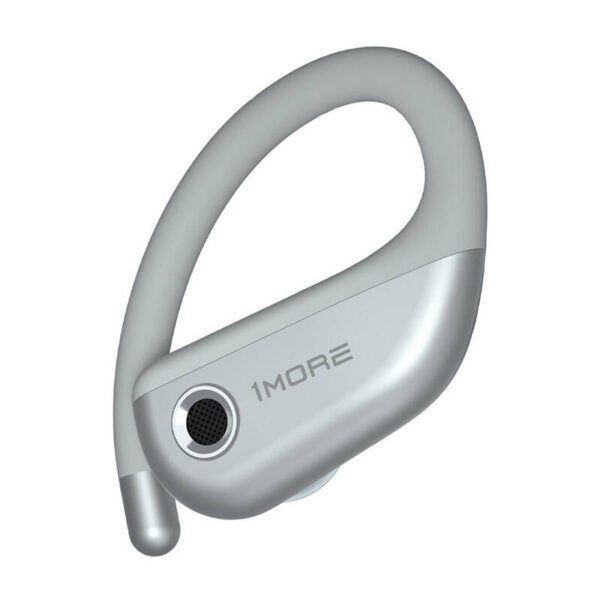 1MORE FIT OPEN wireless headphones (silver) - Image 7