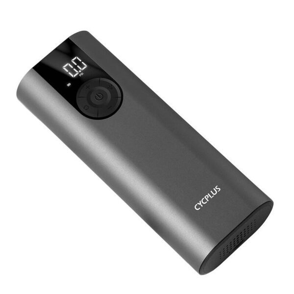 Cycplus A8 electric pump - Image 2