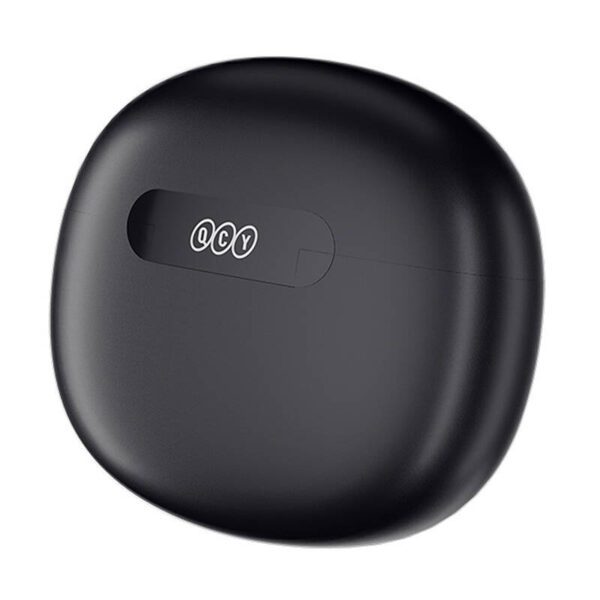 TWS QCY T20 headphones (black) - Image 5