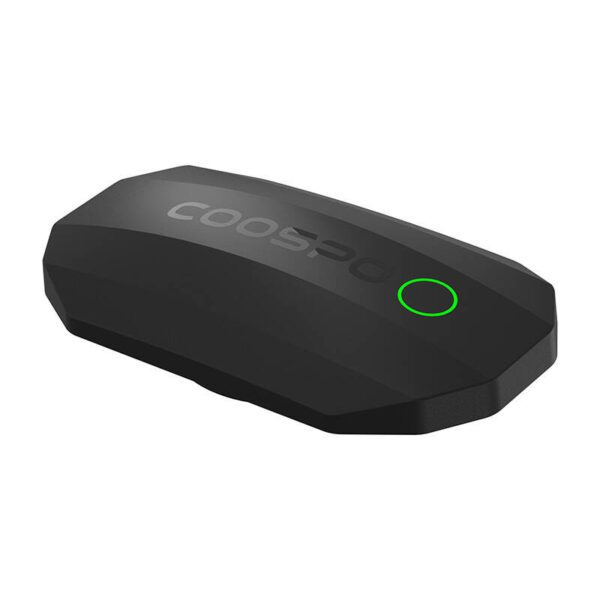 Chest Heart Rate Monitor Coospo H808S-B compatibile with z: Strava, wahooo, mapmyfitness etc. - Image 6