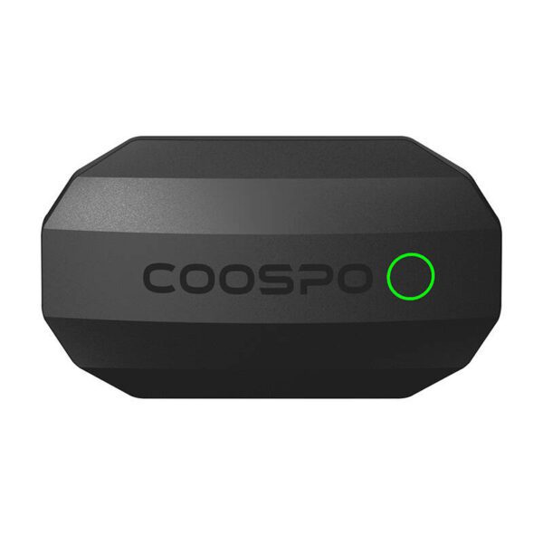 Chest Heart Rate Monitor Coospo H808S-B compatibile with z: Strava, wahooo, mapmyfitness etc. - Image 4