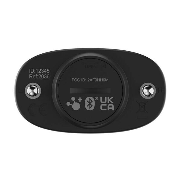 Chest Heart Rate Monitor Coospo H6 compatibile with Strava , wahooo, mapmyfitness etc. - Image 6
