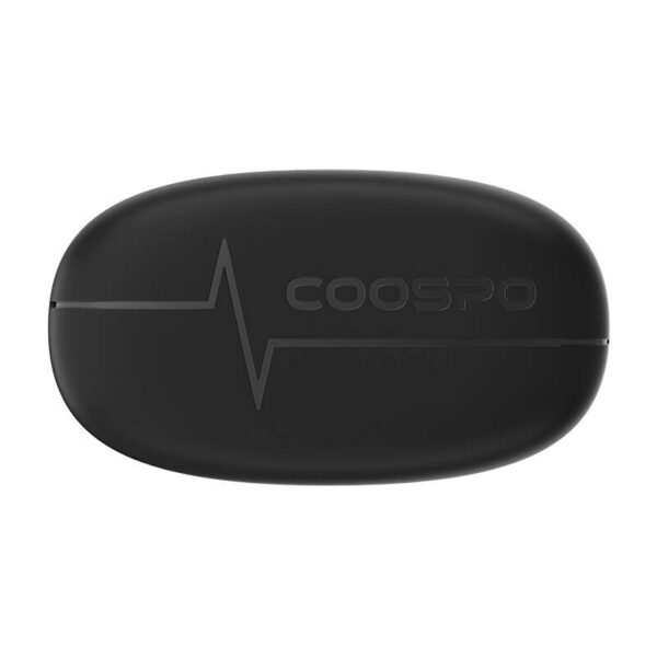 Chest Heart Rate Monitor Coospo H6 compatibile with Strava , wahooo, mapmyfitness etc. - Image 4