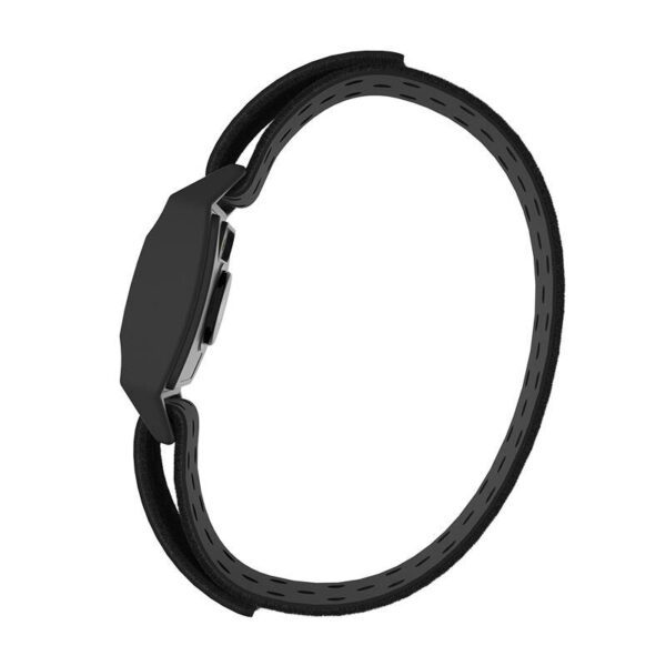 Armband Heart Rate Monitor Coospo HW706 compatibile with Strava , wahooo, mapmyfitness etc. - Image 4