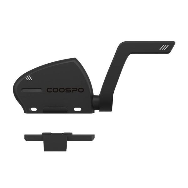 Speed and Cadence Sensor Coospo BK805 compatibile with Wahooo, Garmin, Bryton etc. - Image 6