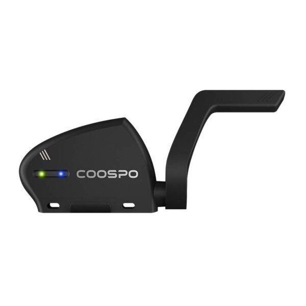 Speed and Cadence Sensor Coospo BK805 compatibile with Wahooo, Garmin, Bryton etc. - Image 2