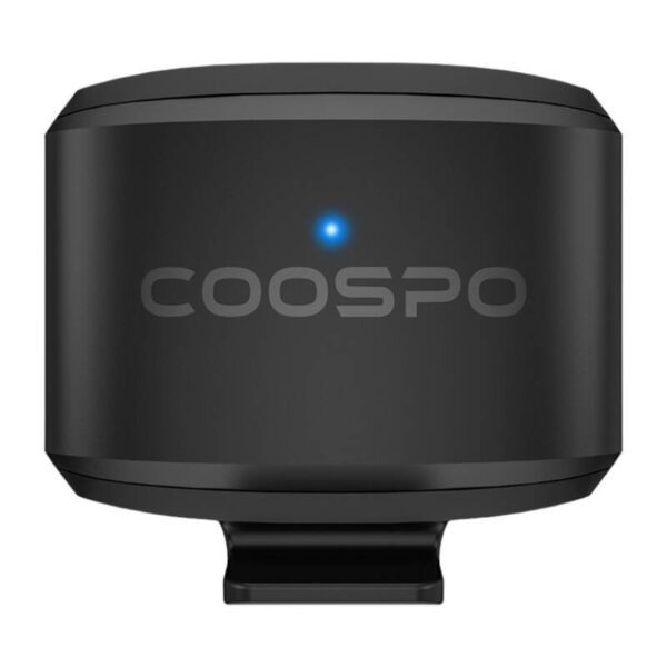 Speed Sensor Coospo BK9S compatibile with Wahooo, Garmin, Bryton etc. - Image 2