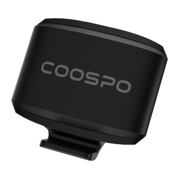 Speed Sensor Coospo BK9S compatibile with Wahooo, Garmin, Bryton etc. - Image 4