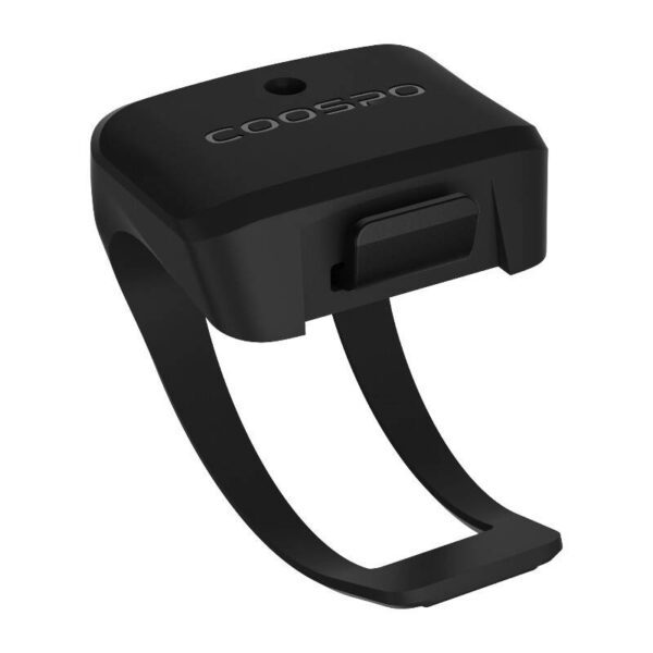 Speed Sensor Coospo BK9S compatibile with Wahooo, Garmin, Bryton etc. - Image 6