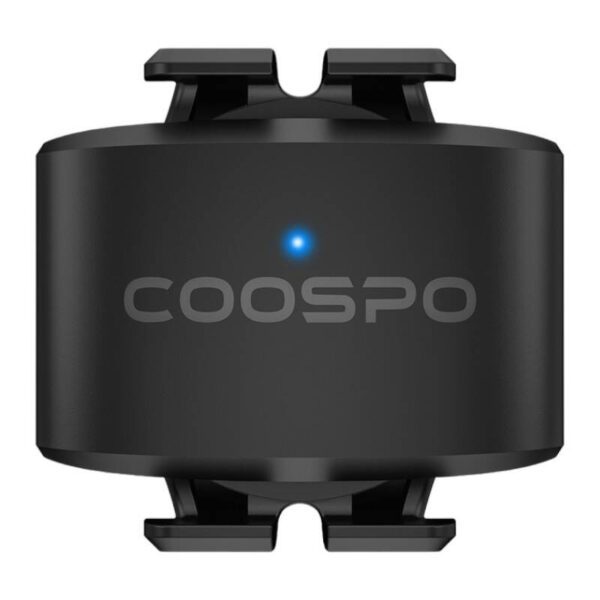 Cadence Sensor Coospo BK9C compatibile with Wahooo, Garmin, Bryton etc. - Image 2