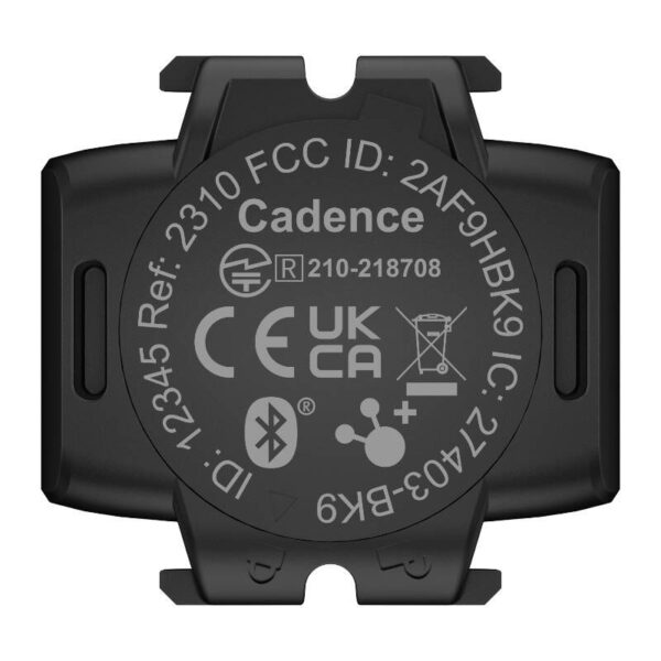 Cadence Sensor Coospo BK9C compatibile with Wahooo, Garmin, Bryton etc. - Image 7