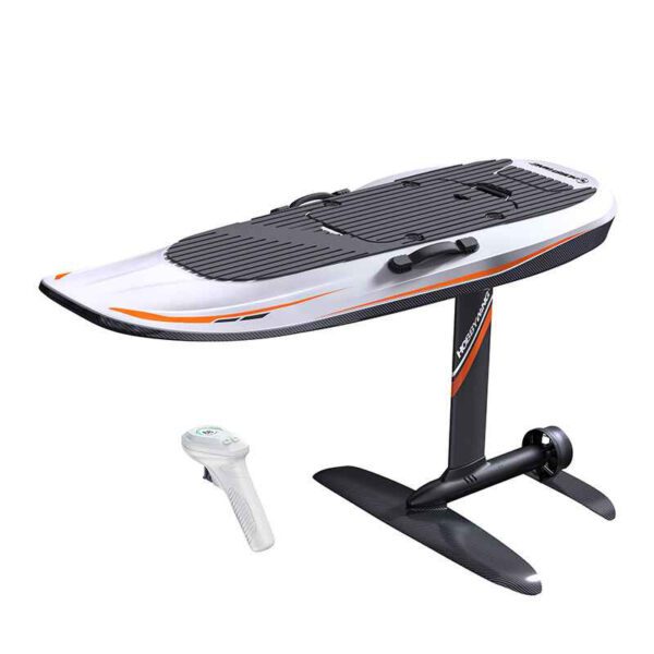 E-foil Hobbywing Sport S1 (Biały) - Image 4