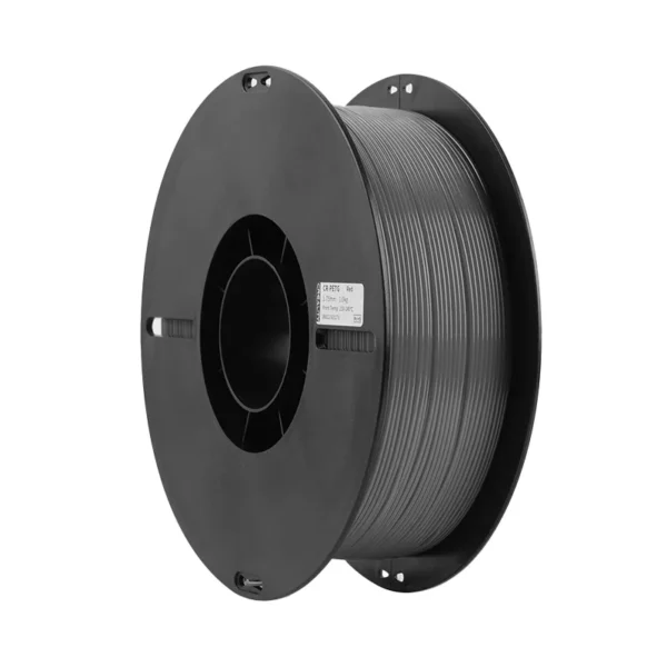 CR-PETG Filament Creality (Grey) - Image 4