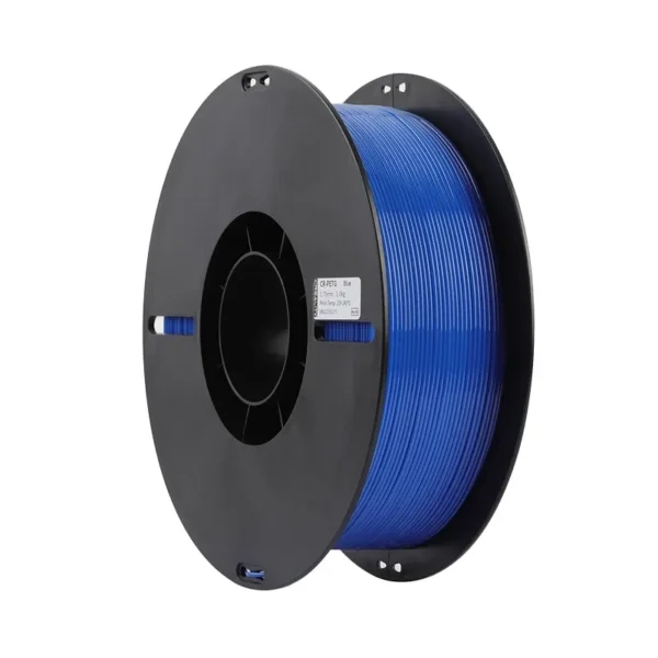 CR-PETG Filament Creality (Blue) - Image 2