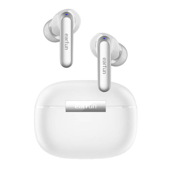 TWS EarFun Air2 headphones (white) - Image 2