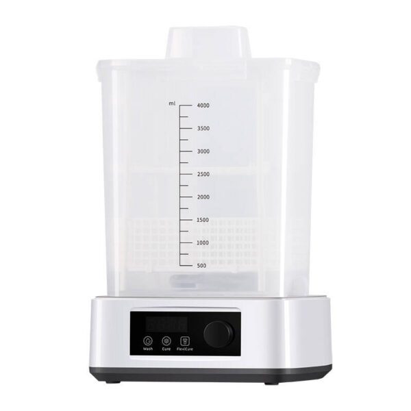 AnyCubic Wash & Cure 3 - Print cleaning and drying device - Image 4