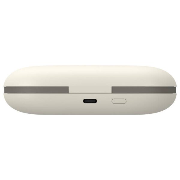 1MORE FIT SE OPEN wireless headphones (white) - Image 8