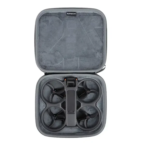 Storage Bag Sunnylife for DJI Avata 2 Drone Body - Image 2