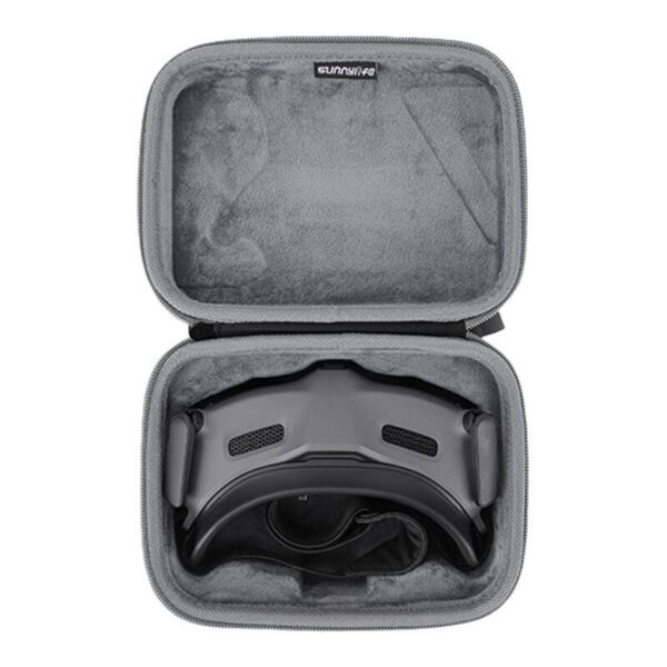Storage Bag Sunnylife for DJI Goggles 2 / Goggles 3 - Image 3