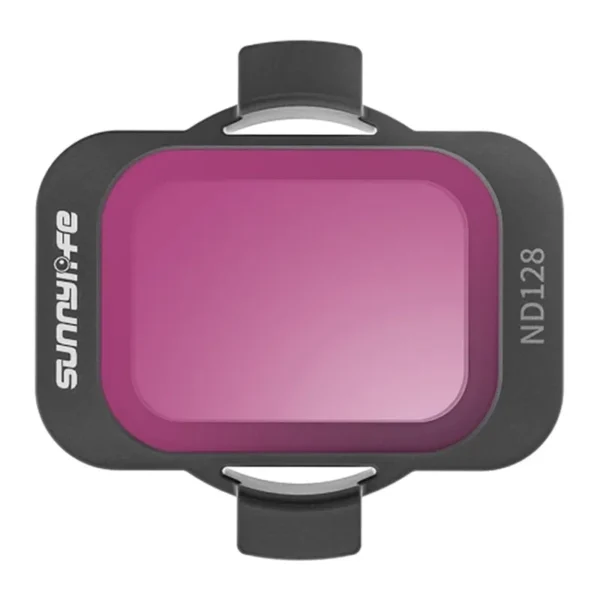 Set of 5 Filters Sunnylife ND 8/16/32/64/128 for DJI Avata 2 - Image 6