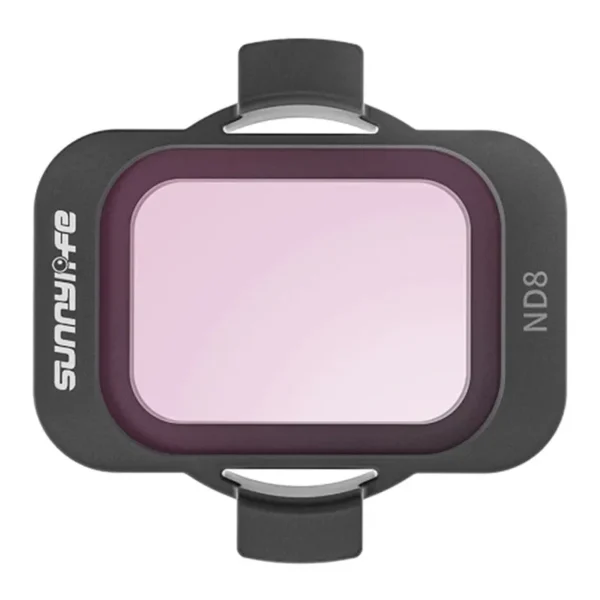 Set of 6 filters Sunnylife MCUV, ND8/16/34/64/128 for DJI Avata 2 - Image 2