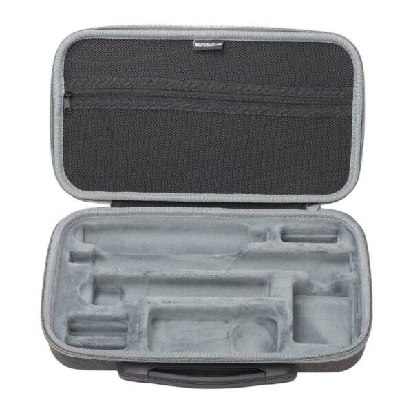 Sunnylife case for Insta360 X4 and accessories - Image 2