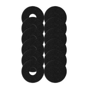 Replacement filter pack for blow dryer Homerunpet PD10