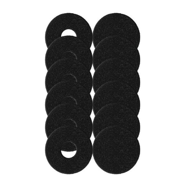 Replacement filter pack for blow dryer Homerunpet PD10