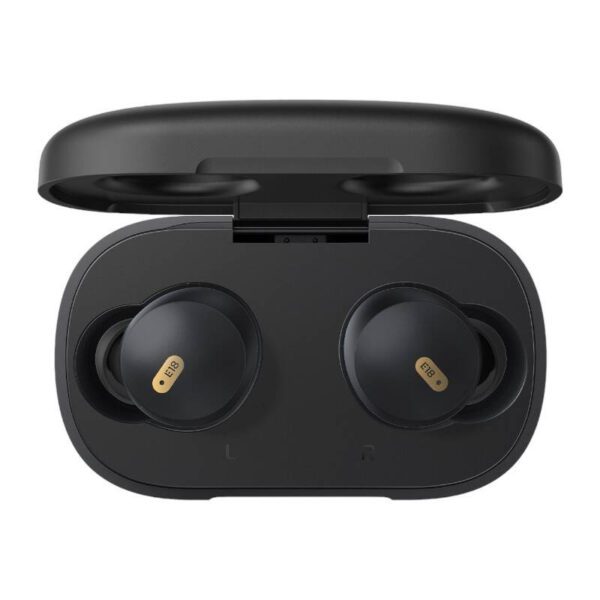 Earphones TWS Baseus Bowie E18 (black) - Image 3