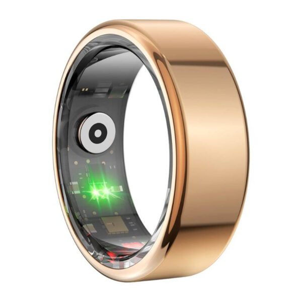 Smartring Colmi R02 18.1MM 8 (Gold) - Image 2