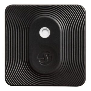 Shelly BLU H&T Temperature and humidity Sensor (Black)