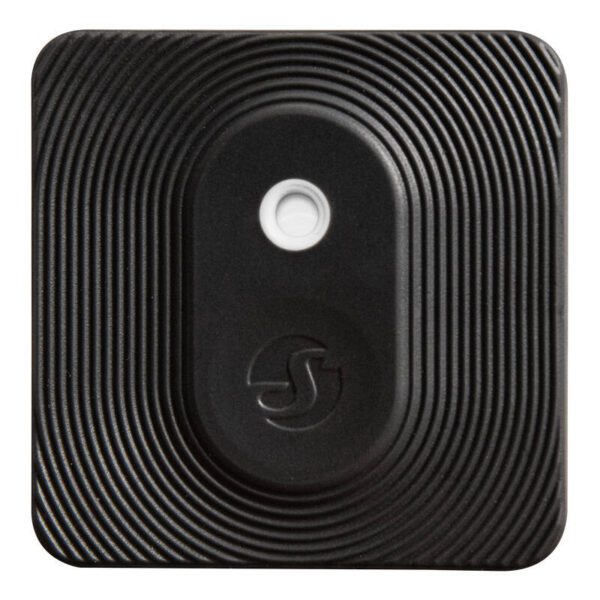 Shelly BLU H&T Temperature and humidity Sensor (Black)