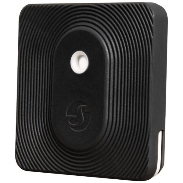 Shelly BLU H&T Temperature and humidity Sensor (Black) - Image 2