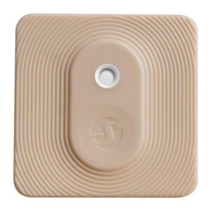 Shelly BLU H&T Temperature and humidity Sensor (Mocha)