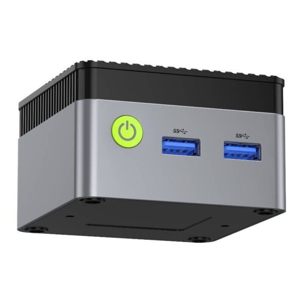 Mini PC GMKtec G5 Intel N97 12GB RAM + 256GB SSD WIN 11 PRO - Image 2
