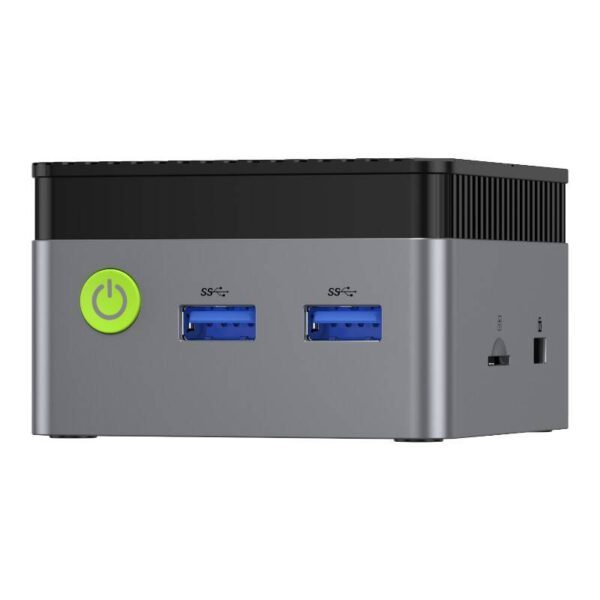 Mini PC GMKtec G5 Intel N97 12GB RAM + 256GB SSD WIN 11 PRO - Image 3