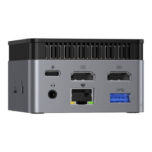 Mini PC GMKtec G5 Intel N97 12GB RAM + 256GB SSD WIN 11 PRO - Image 5