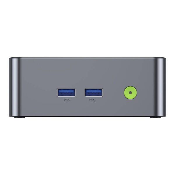 MINI PC GMKtec M3 Intel i5-12450H 32GB RAM + 1TB Black - Image 4