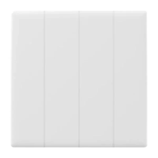 Smart WiFi Touch Wall Switch Sonoff TX T5 4C (4-channel) - Image 2