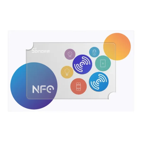 NFC Tag Sonoff - Image 2