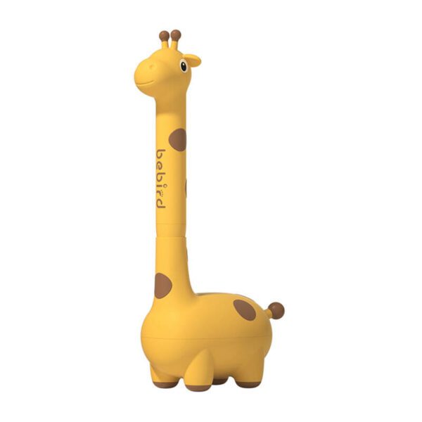 Otoscope with ear cleaning camera Bebird D3 PRO (yellow) - Image 2