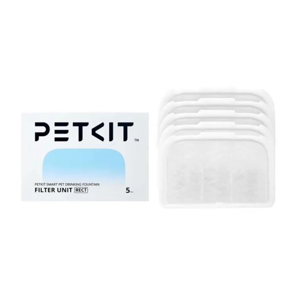 Replacement filters for Petkit Eversweet Max drinker - Image 3
