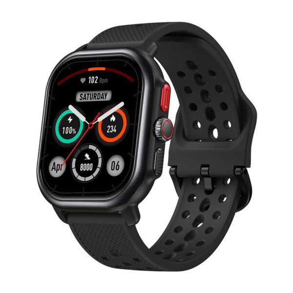 Smartwatch Zeblaze Beyond 3 Pro (Czarny) - Image 3